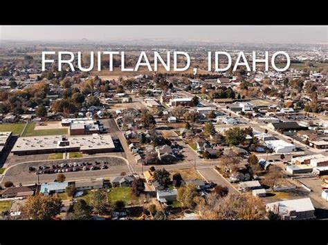 fruitland idaho electric